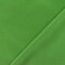 Green Famous Designer Silk Crepe De Chine Woven Fabric By the Yard